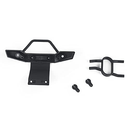 Myingaou Frontstoßstange 7528 für ZD Racing DBX-10 DBX10 1/10 RC Auto Upgrade Teile Ersatzteile Zubehör Myingaou Frontstoßstange 7528 für ZD Racing DBX-10 DBX10 1/10 RC Auto Upgrade Teile Ersatzteile Zubehör von Myingaou