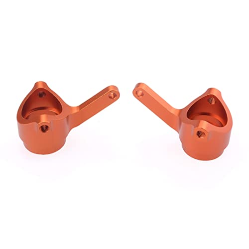 Myingaou Metall-Frontlenkbecher 8052 für 1/8 ZD Racing 08423 08425 08426 08427 9020 9072 9071 9116 9203 RC-Car-Upgrade-Teile,2 Myingaou Metall-Frontlenkbecher 8052 für 1/8 ZD Racing 08423 08425 08426 08427 9020 9072 9071 9116 9203 RC-Car-Upgrade-Teile,2 von Myingaou