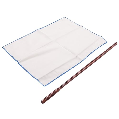 Myqqhbs Holzflöte Reinigung Rod Flöte Reinigungstuch Flöte Care Kit Flöte Zubehör Myqqhbs Holzflöte Reinigung Rod Flöte Reinigungstuch Flöte Care Kit Flöte Zubehör von Myqqhbs