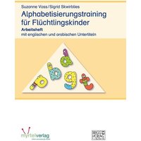 Alphabetisierungstraining für Flüchtlingskinder von Myrtel Verlag GmbH & Co. KG