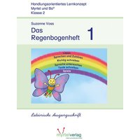 Das Regenbogenheft 1 von Myrtel Verlag GmbH & Co. KG