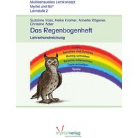 Voss, S: Das Regenbogenheft von Myrtel Verlag GmbH & Co. KG