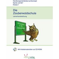 Die Zauberwaldschule von Myrtel Verlag GmbH & Co. KG