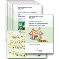 Einstiegspaket: Deutsch Klasse 1 (SAS) von Myrtel Verlag GmbH & Co. KG