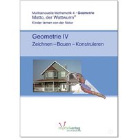 Geometrie IV von Myrtel Verlag GmbH & Co. KG