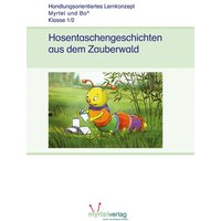 Hosentaschengeschichten aus dem Zauberwald von Myrtel Verlag GmbH & Co. KG