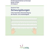 Schwungübungen von Myrtel Verlag GmbH & Co. KG