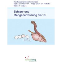 Zahlen- und Mengenerfassung bis 10 von Myrtel Verlag GmbH & Co. KG