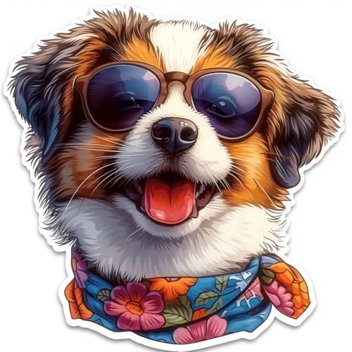 Mys Aurora Wooden Puzzles, Collie Dog 500 Mys Aurora Wooden Puzzles, Collie Dog 500 von Mys Aurora