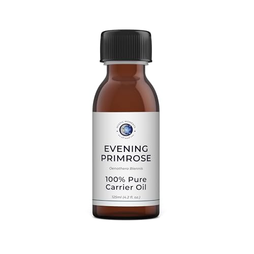 Mystic Moments | Abend Primrose -Trägeröl 250 ml - reines & natürliches Öl perfekt für Haare, Gesicht, Nägel, Aromatherapie, Massage und Ölverdünnung veganer GVO -frei Mystic Moments | Abend Primrose -Trägeröl 250 ml - reines & natürliches Öl perfekt für Haare, Gesicht, Nägel, Aromatherapie, Massage und Ölverdünnung veganer GVO -frei von Mystic Moments