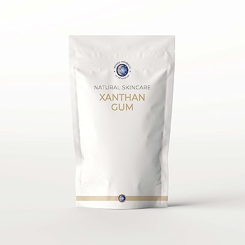 Mystic Moments | Xanthan Gum Powder 500g Pure & Natural Vegan GMO Free von Mystic Moments