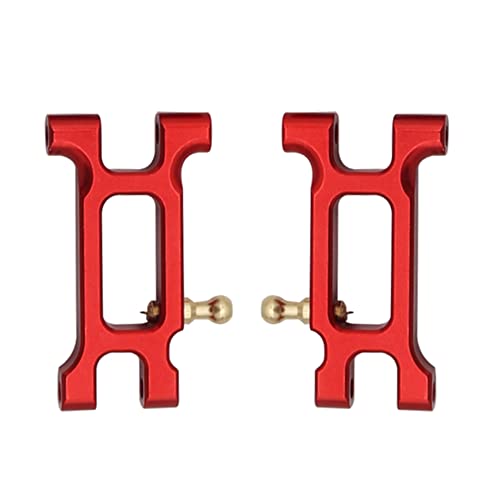 Mzpeldxk 2 StüCke Metall Hintere Unterlenker Schwinge für SG 1603 SG 1604 SG1603 SG1604 1601 1602 1/16 RC Auto Upgrade Teile, 2 Mzpeldxk 2 StüCke Metall Hintere Unterlenker Schwinge für SG 1603 SG 1604 SG1603 SG1604 1601 1602 1/16 RC Auto Upgrade Teile, 2 von Mzpeldxk