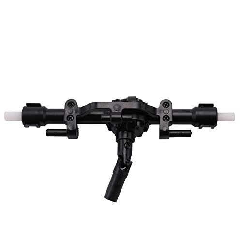 Mzpeldxk BrüCkenachse für 1/12 RC Kletter Wagen MN D90 D91 MN90 MN91 MN99S Teil ZubehöR, Hinten Mzpeldxk BrüCkenachse für 1/12 RC Kletter Wagen MN D90 D91 MN90 MN91 MN99S Teil ZubehöR, Hinten von Mzpeldxk