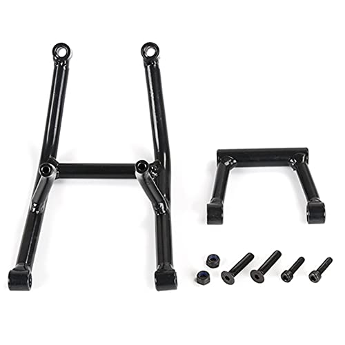 Mzpeldxk Dominator Rear Crash Modification Kit für 1/5 ROVAN KM Baja 5SC RC AUTOTEILE Mzpeldxk Dominator Rear Crash Modification Kit für 1/5 ROVAN KM Baja 5SC RC AUTOTEILE von Mzpeldxk