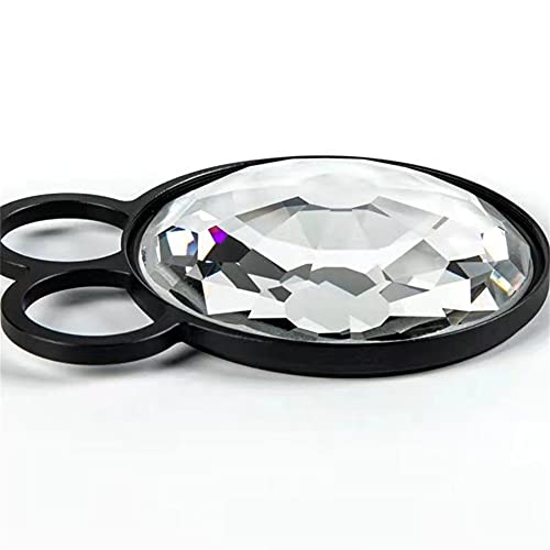 N+B Handheld Kaleidoskop Glasprisma Kamerafilter kann Fotografie Zubehör Filterprisma drehen N+B Handheld Kaleidoskop Glasprisma Kamerafilter kann Fotografie Zubehör Filterprisma drehen von N+B