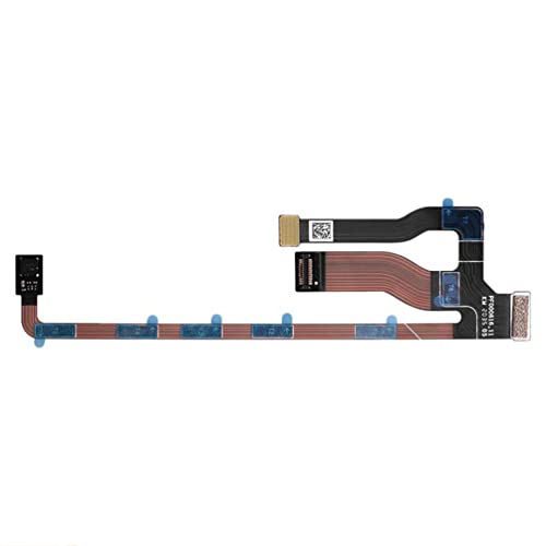 Signalkabel Flex Flexible Schlaufe Kompatibel für DJI Mavic Mini 2 Drohne, Kamera Videoübertragungsdraht Gimbal Montageplatte Ersatzteile Zubehör von N+C
