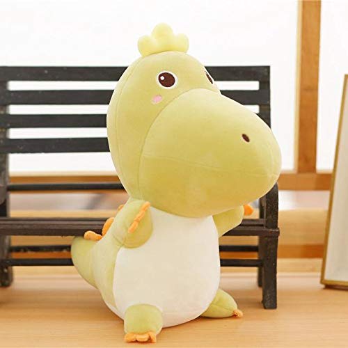 N / A Hohe Qualität Kawaii Nilpferd, Dinosaurier und Krokodil Lustige Weiche Cartoon Gefüllte Tier Puppe Kind Begleiten Geburtstagsgeschenk 23cm N / A Hohe Qualität Kawaii Nilpferd, Dinosaurier und Krokodil Lustige Weiche Cartoon Gefüllte Tier Puppe Kind Begleiten Geburtstagsgeschenk 23cm von N / A