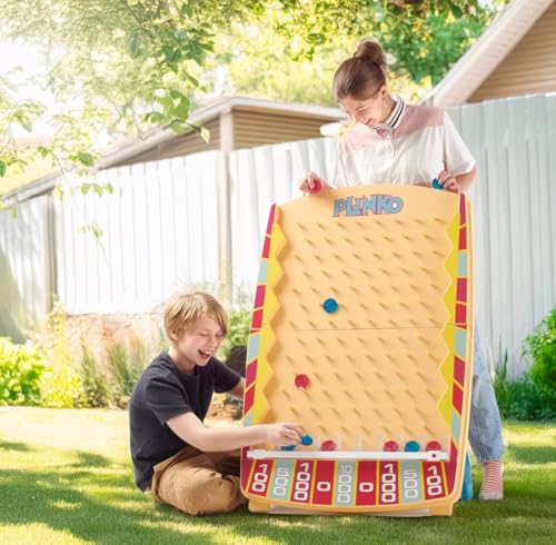 Giant Plinko Game von NAEM
