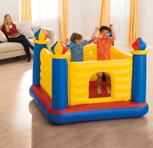 Jump-O-Lene Castle Bouncer Spielhaus von NAEM