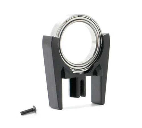 Für Arrma 3s 4s Für Blx Für Mega 550 1/10 Center Antriebswelle High Speed Support Set RC Auto Upgrade Teile Zubehör AR310878 ARAC4024 RC Autozubehör Für Arrma 3s 4s Für Blx Für Mega 550 1/10 Center Antriebswelle High Speed Support Set RC Auto Upgrade Teile Zubehör AR310878 ARAC4024 RC Autozubehör von NAFRECX