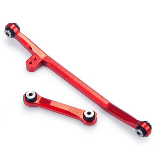 Für Axial Für SCX24 Für Deadbolt C10 Für Wrangler Für Gladiator Für Bronco 1/24 Lenkgestänge RC Auto Modifizierte Teile Zubehör RC Autozubehör Für Axial Für SCX24 Für Deadbolt C10 Für Wrangler Für Gladiator Für Bronco 1/24 Lenkgestänge RC Auto Modifizierte Teile Zubehör RC Autozubehör von NAFRECX
