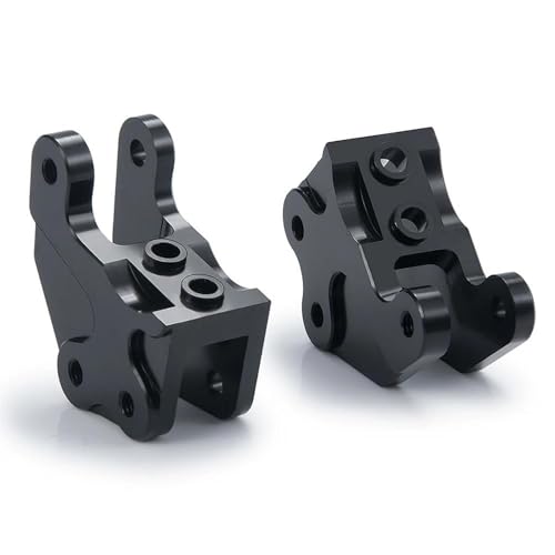 Für Axial Für Wraith 90048 1/10 Metall Lower Link Shock Mount Dämpfer Turm Stand RC Crawler Auto Upgrade Teile Modifikation Zubehör RC Autozubehör von NAFRECX