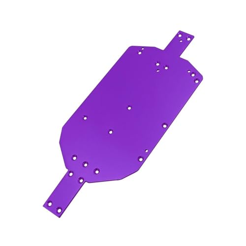 Für MJX 14209 14210 RC Ganzmetall Für Chassis-Schutzplatte Mit Verstärkungsversteifung Hochgeschwindigkeits-Fernbedienungsauto OP Modifiziertes Teil Autozubehör RC Autozubehör von NAFRECX