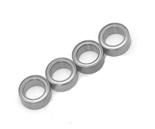 Für MN D90 D91 MN90 MN91 MN96 MN99 MN99S MN35 MN45 MN77 MN66 1/12 Achse Ersatz Metall Antriebswelle Getriebe Set Lenkung Tasse Lager RC Teil RC Autozubehör von NAFRECX
