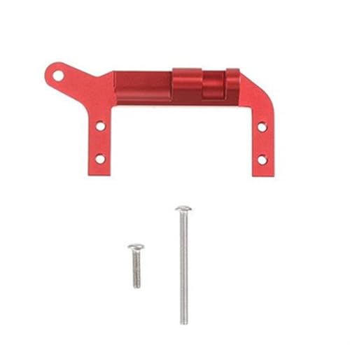 Für TRAXXAS Für Trx4 Für Defender Für Bronco 1/10 RC Crawler Upgrade Autoteile Lenkservohalterung Unterstützung Servohalterung RC Autozubehör Für TRAXXAS Für Trx4 Für Defender Für Bronco 1/10 RC Crawler Upgrade Autoteile Lenkservohalterung Unterstützung Servohalterung RC Autozubehör von NAFRECX