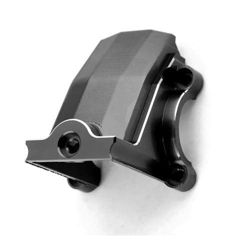 Für Traxxas 1/5 Für X-Maxx 1/6 Für XRT RC Für Monster Truck Upgrade Teile Ersatz Metall Vorne Hinten Differential Gehäuse Getriebe Abdeckung 7780 RC Autozubehör Für Traxxas 1/5 Für X-Maxx 1/6 Für XRT RC Für Monster Truck Upgrade Teile Ersatz Metall Vorne Hinten Differential Gehäuse Getriebe Abdeckung 7780 RC Autozubehör von NAFRECX