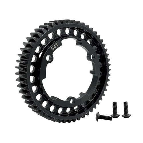 Für Traxxas 1/5 Für X-Maxx 1/7 Xo-1 1/10 Für E-Revo 2.0 Für Vxl Für Maxx 46T 50T 52T 54T Stirnradgetriebe 1,0M 6447 6449 Antriebsgehäuse RC-Auto-Upgrade-Teile RC Autozubehör Für Traxxas 1/5 Für X-Maxx 1/7 Xo-1 1/10 Für E-Revo 2.0 Für Vxl Für Maxx 46T 50T 52T 54T Stirnradgetriebe 1,0M 6447 6449 Antriebsgehäuse RC-Auto-Upgrade-Teile RC Autozubehör von NAFRECX