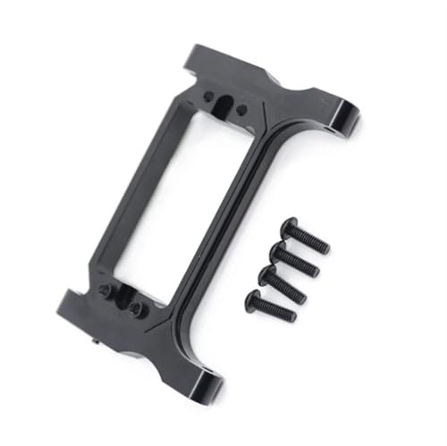Für Traxxas Für TRX4 Für Bronco Für Blazer Sport G500 Für TRX6 1/10 Frontservohalterung Für Chassis Lenkquerträger Ersatz RC Crawler Autoteile RC Autozubehör Für Traxxas Für TRX4 Für Bronco Für Blazer Sport G500 Für TRX6 1/10 Frontservohalterung Für Chassis Lenkquerträger Ersatz RC Crawler Autoteile RC Autozubehör von NAFRECX