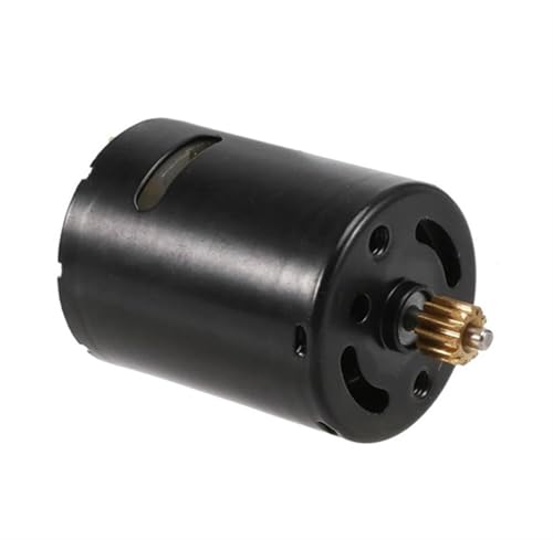Für WPL D12 C14 C24 B14 B24 B16 B36 Für MN D90 Für MN99S 370 High Speed Motor 52000 RPM RC Auto Upgrade Teile Ersatz Zubehör RC Autozubehör Für WPL D12 C14 C24 B14 B24 B16 B36 Für MN D90 Für MN99S 370 High Speed Motor 52000 RPM RC Auto Upgrade Teile Ersatz Zubehör RC Autozubehör von NAFRECX
