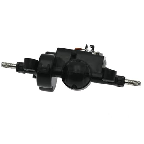 Für WPL D12 Für Mini 130 Motor Getriebe Getriebe Motor Getriebe Box 1/16 Ersatz RC Auto Ersatzteile Upgrade Zubehör RC Autozubehör Für WPL D12 Für Mini 130 Motor Getriebe Getriebe Motor Getriebe Box 1/16 Ersatz RC Auto Ersatzteile Upgrade Zubehör RC Autozubehör von NAFRECX