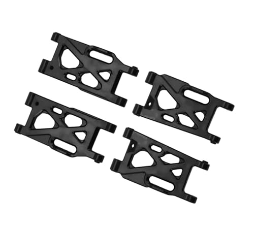 Für Wltoys 144010 124007 144001 144002 124008 124017 124018 124016 124019 Vorne Hinten Suspension Arm Set Ersatz RC Auto Ersatzteile RC Autozubehör von NAFRECX