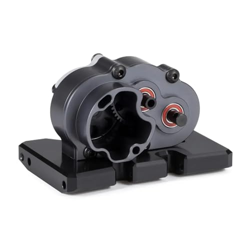 Kompatibel Mit Axial Für SCX10 Für Capra DIY Für Chassisteile OD-3 Overdrive-Getriebe Für LCG Crawler-Getriebe Für 1/10 RC Crawler RC Auto Ersatzteile von NAFRECX