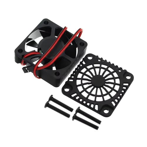 Kompatibel Mit DHK Für Hobby P101 5015 8382 8384 8381 8383 Motor Lüfter 1/8 RC Für Monster Truck Für Buggy Zubehör RC Autoteile RC Auto Ersatzteile Kompatibel Mit DHK Für Hobby P101 5015 8382 8384 8381 8383 Motor Lüfter 1/8 RC Für Monster Truck Für Buggy Zubehör RC Autoteile RC Auto Ersatzteile von NAFRECX