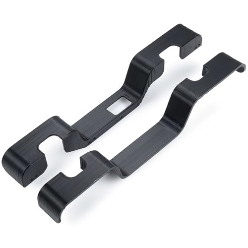 Kompatibel Mit TRX-4M K10 Für High Trail 1/18 RC Crawler Autoteile Zubehör RC Autos Metallkotflügel Kotflügel Schmutzfänger RC Auto Ersatzteile Kompatibel Mit TRX-4M K10 Für High Trail 1/18 RC Crawler Autoteile Zubehör RC Autos Metallkotflügel Kotflügel Schmutzfänger RC Auto Ersatzteile von NAFRECX