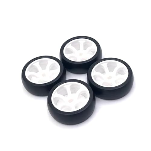 Kompatibel Mit WLtoys K969 K979 K989 K999 284131 Für Mini-z Für Mini-d Für Mini-q 1/28 RC Auto Upgrade 25mm Drift Reifen Kunststoff Räder RC Auto Ersatzteile Kompatibel Mit WLtoys K969 K979 K989 K999 284131 Für Mini-z Für Mini-d Für Mini-q 1/28 RC Auto Upgrade 25mm Drift Reifen Kunststoff Räder RC Auto Ersatzteile von NAFRECX