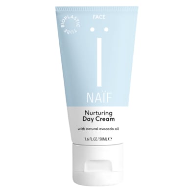 Naïf Tagescreme 50ml von NAIF