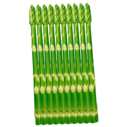 NAMOARLY Realistische Gefälschte Spargelmodelle Gemüsemodellierung Schmuck Küche Spargel Schmuck Shop NAMOARLY Realistische Gefälschte Spargelmodelle Gemüsemodellierung Schmuck Küche Spargel Schmuck Shop von NAMOARLY