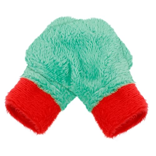 NAMOARLY 1 Paar Puppensocken, Puppenkleidung, Miniatur-zubehör Für Urlaubsdekoration, DIY-puppenverkleiden, Spielen, Puppenzubehör, Niedliche Kleine Socken NAMOARLY 1 Paar Puppensocken, Puppenkleidung, Miniatur-zubehör Für Urlaubsdekoration, DIY-puppenverkleiden, Spielen, Puppenzubehör, Niedliche Kleine Socken von NAMOARLY