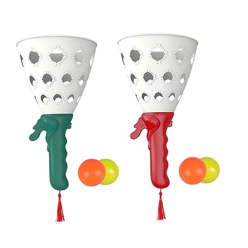 NAMOARLY 1 Satz Elastischer Verschluss interaktives Outdoor hühner Lustiges Fangspielzeug kinderspielzeuge Outdoor-Fangwerfer Ballspiele fangen Plastik NAMOARLY 1 Satz Elastischer Verschluss interaktives Outdoor hühner Lustiges Fangspielzeug kinderspielzeuge Outdoor-Fangwerfer Ballspiele fangen Plastik von NAMOARLY