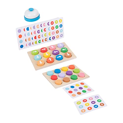 NAMOARLY 1 Satz Kampf Gegen Holzpfeile Richtungsleitspielzeug Aus Holz Lustiges Holzspielzeug Pfeilrichtung Farbrichtungsleitspielzeug Colorful Hölzern NAMOARLY 1 Satz Kampf Gegen Holzpfeile Richtungsleitspielzeug Aus Holz Lustiges Holzspielzeug Pfeilrichtung Farbrichtungsleitspielzeug Colorful Hölzern von NAMOARLY