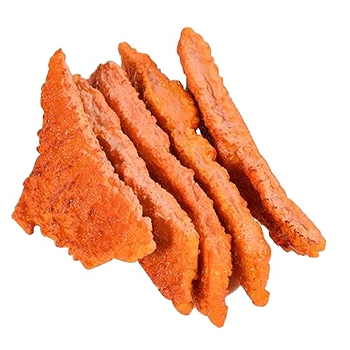 NAMOARLY 1 Satz Künstliches Hähnchenkotelett gebraten Rotisserie Butterhuhn Fälschung künstliches Lebensmittelmodell Burger Ausstellungsmodell Küchengeräte lebensechte Küchendekoration PVC NAMOARLY 1 Satz Künstliches Hähnchenkotelett gebraten Rotisserie Butterhuhn Fälschung künstliches Lebensmittelmodell Burger Ausstellungsmodell Küchengeräte lebensechte Küchendekoration PVC von NAMOARLY