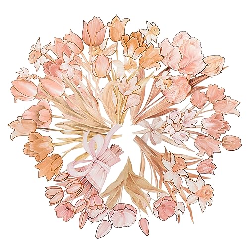 NAMOARLY 1 Satz Scrapbooking Sticker Scrapbook Stickers weinachtendecor journaling Sticker Handbuch-Aufkleber deko Sammelalbum Scrapbook-Aufkleber Cartoon- -Aufkleber das Haustier von NAMOARLY