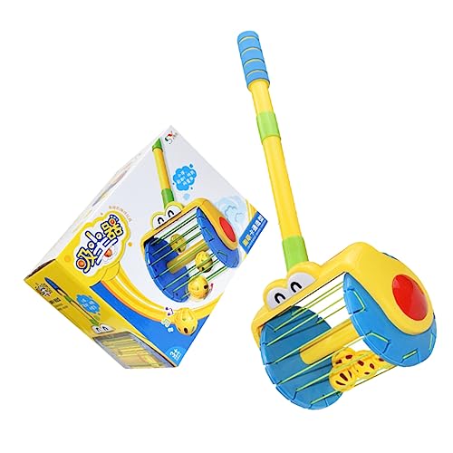 NAMOARLY 1 Satz Universal- für kinderspielzeug Universalstaubsauger Kid Toys Kleinkind Mini- für -Vakuum- Plastik von NAMOARLY