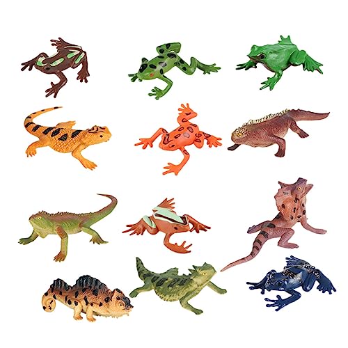 NAMOARLY Tierfiguren Set Figuren 1 Satz Wildtiermodell Tierisches Kognitives Tierspielzeug Für Tiermodell Für Lebensechtes Tiermodell Gefälschte Statue Künstliches Plastik NAMOARLY Tierfiguren Set Figuren 1 Satz Wildtiermodell Tierisches Kognitives Tierspielzeug Für Tiermodell Für Lebensechtes Tiermodell Gefälschte Statue Künstliches Plastik von NAMOARLY