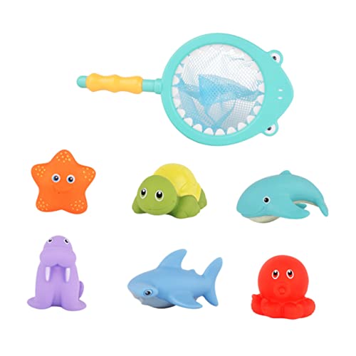 NAMOARLY 1 Set Badespielzeug Duschspielzeug Für Badezubehör Badespielzeug Poolspielzeug Für Kleinkinder Poolspielzeug Für Babys Badewannenspielzeug Poolspielzeug von NAMOARLY