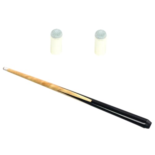 NAMOARLY 1 Set Billardqueue Pool Queue Stick Für Praktischer Kurzqueue Für Billardspiel Ideal Für Tischlängen Unter Robustes Material Perfekt Für Zuhause NAMOARLY 1 Set Billardqueue Pool Queue Stick Für Praktischer Kurzqueue Für Billardspiel Ideal Für Tischlängen Unter Robustes Material Perfekt Für Zuhause von NAMOARLY
